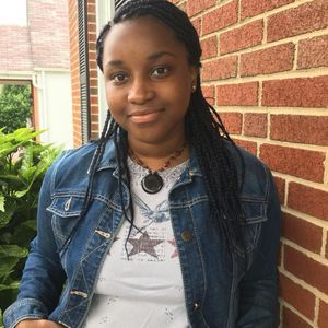 Meet your Posher, Rochinelle